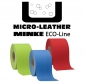 Preview: MICRO-LEATHER geprägt - Meterware