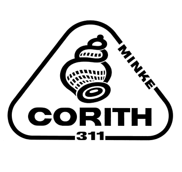 CORITH 311 perforiert