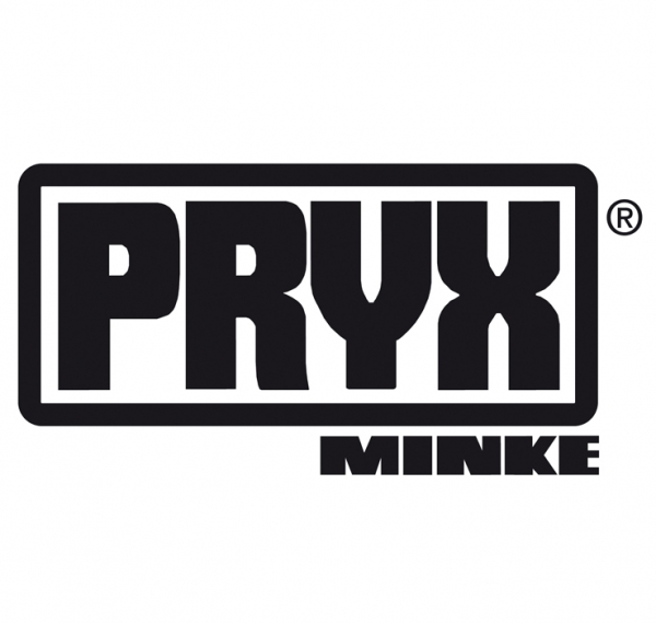 PRYX (Kleinplatte)
